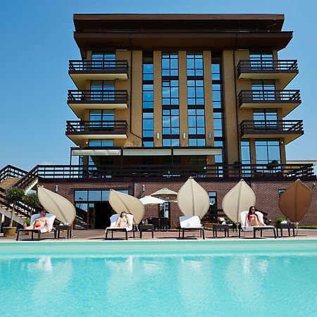 Superior Golf And Spa Resort 카리프 외부 사진