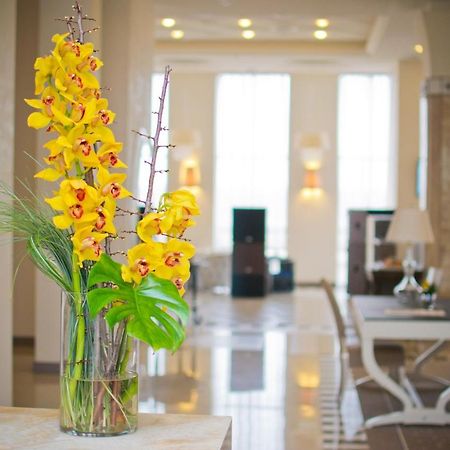Superior Golf And Spa Resort 카리프 외부 사진