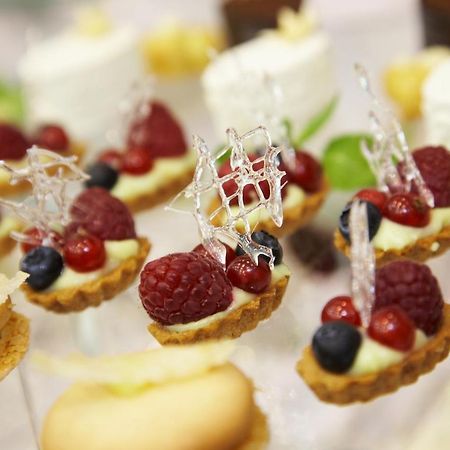 Superior Golf And Spa Resort 카리프 외부 사진