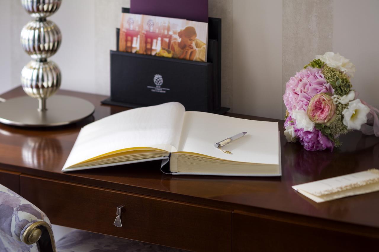 Superior Golf And Spa Resort 카리프 외부 사진