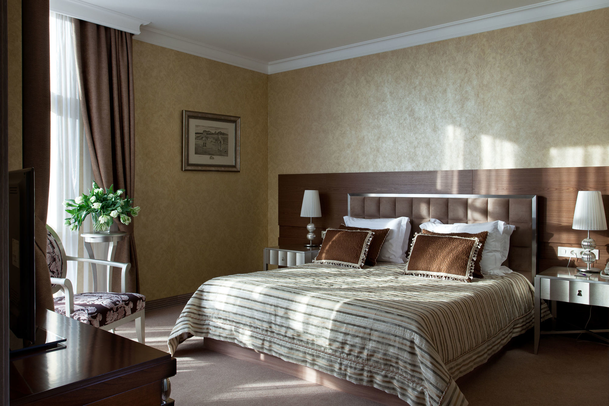 Superior Golf And Spa Resort 카리프 외부 사진