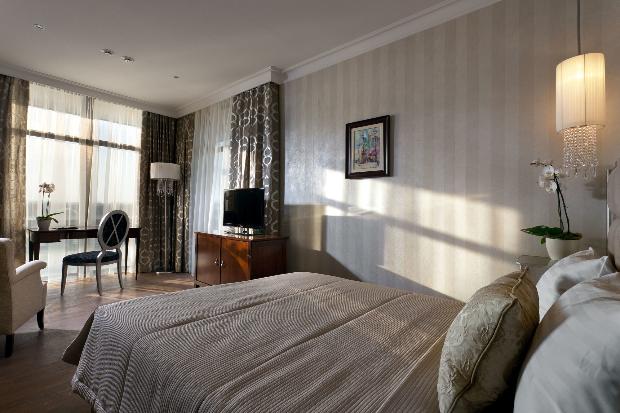 Superior Golf And Spa Resort 카리프 외부 사진