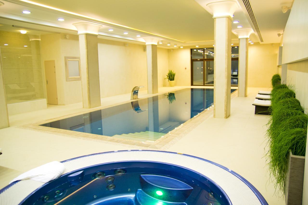 Superior Golf And Spa Resort 카리프 외부 사진