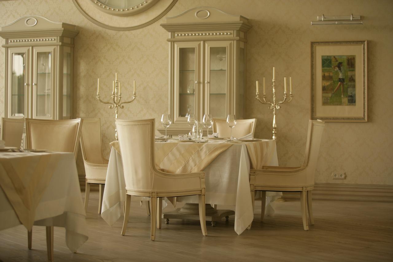 Superior Golf And Spa Resort 카리프 외부 사진