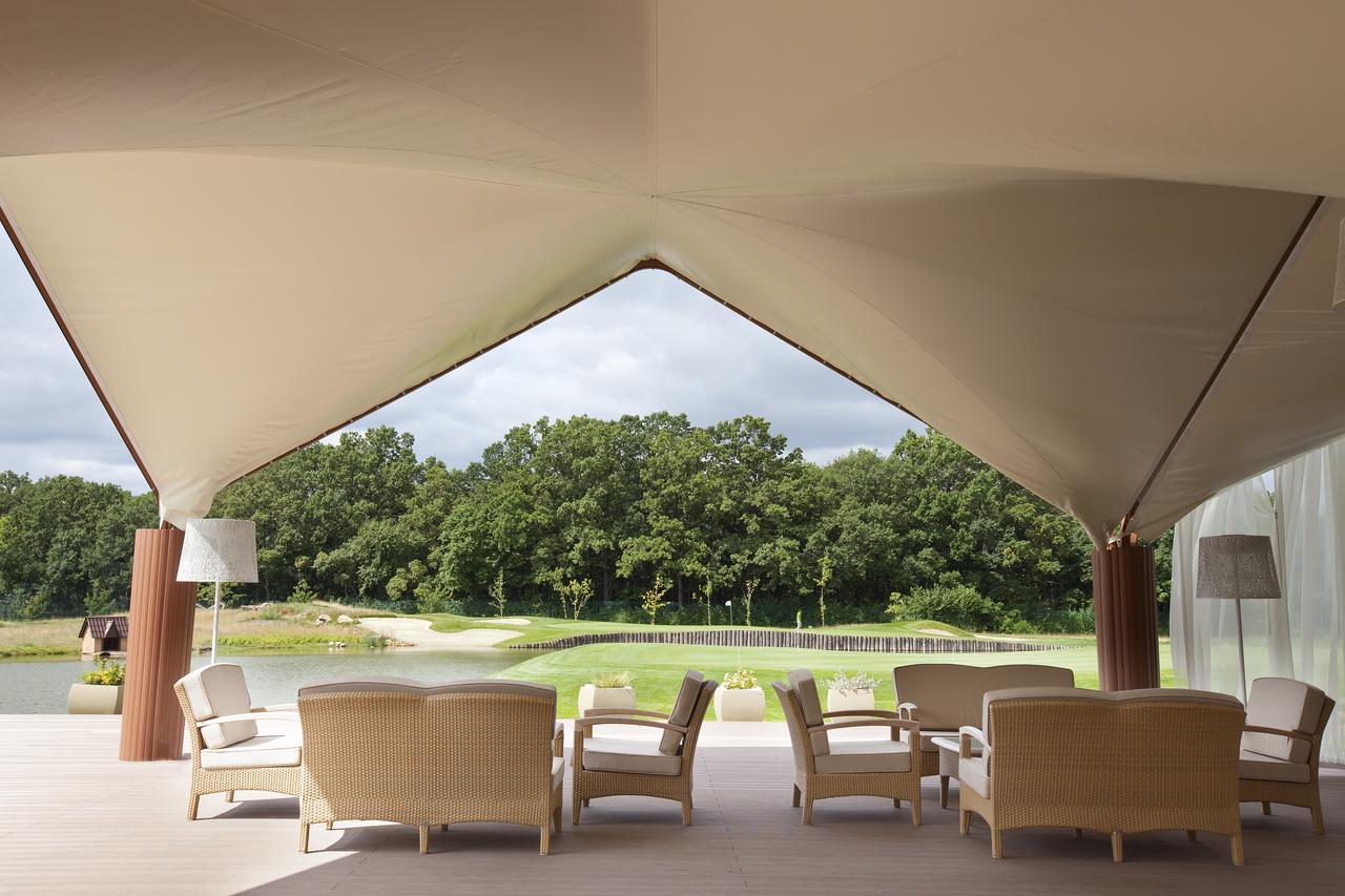 Superior Golf And Spa Resort 카리프 외부 사진