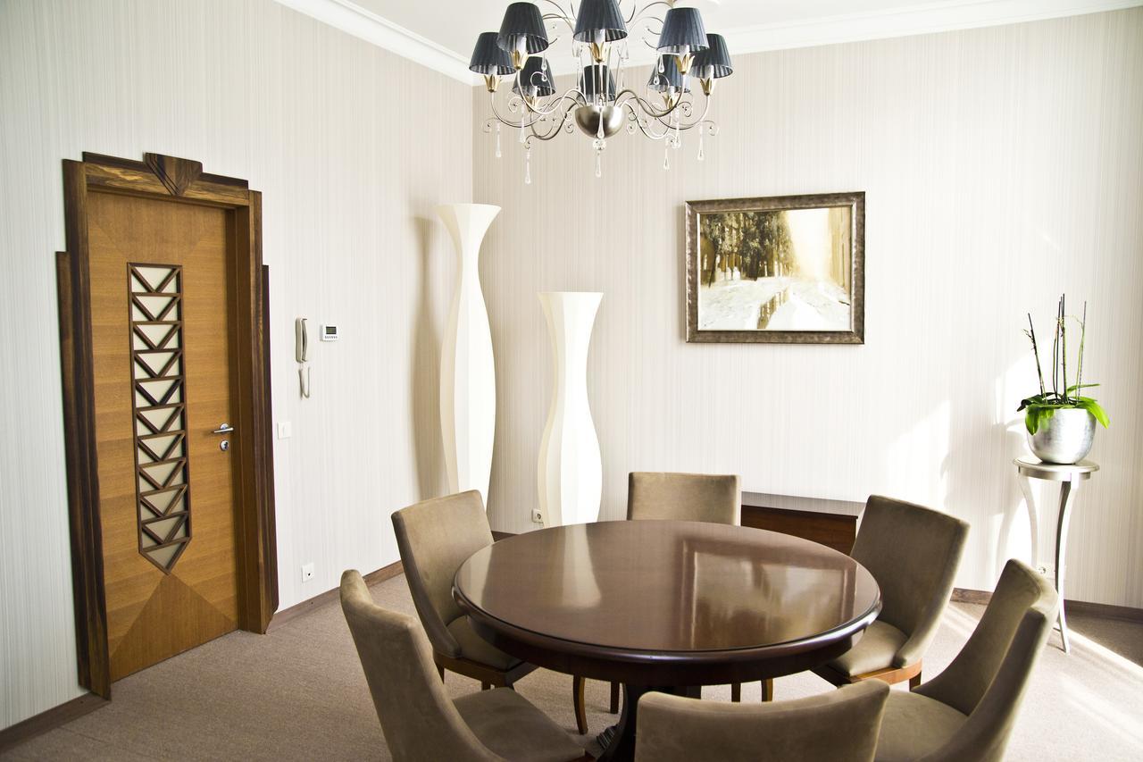 Superior Golf And Spa Resort 카리프 외부 사진