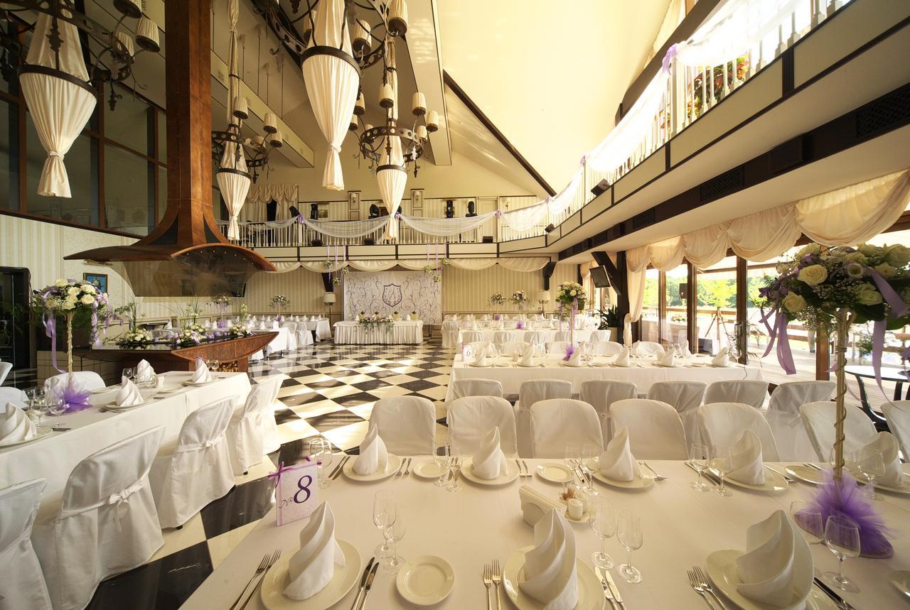 Superior Golf And Spa Resort 카리프 외부 사진