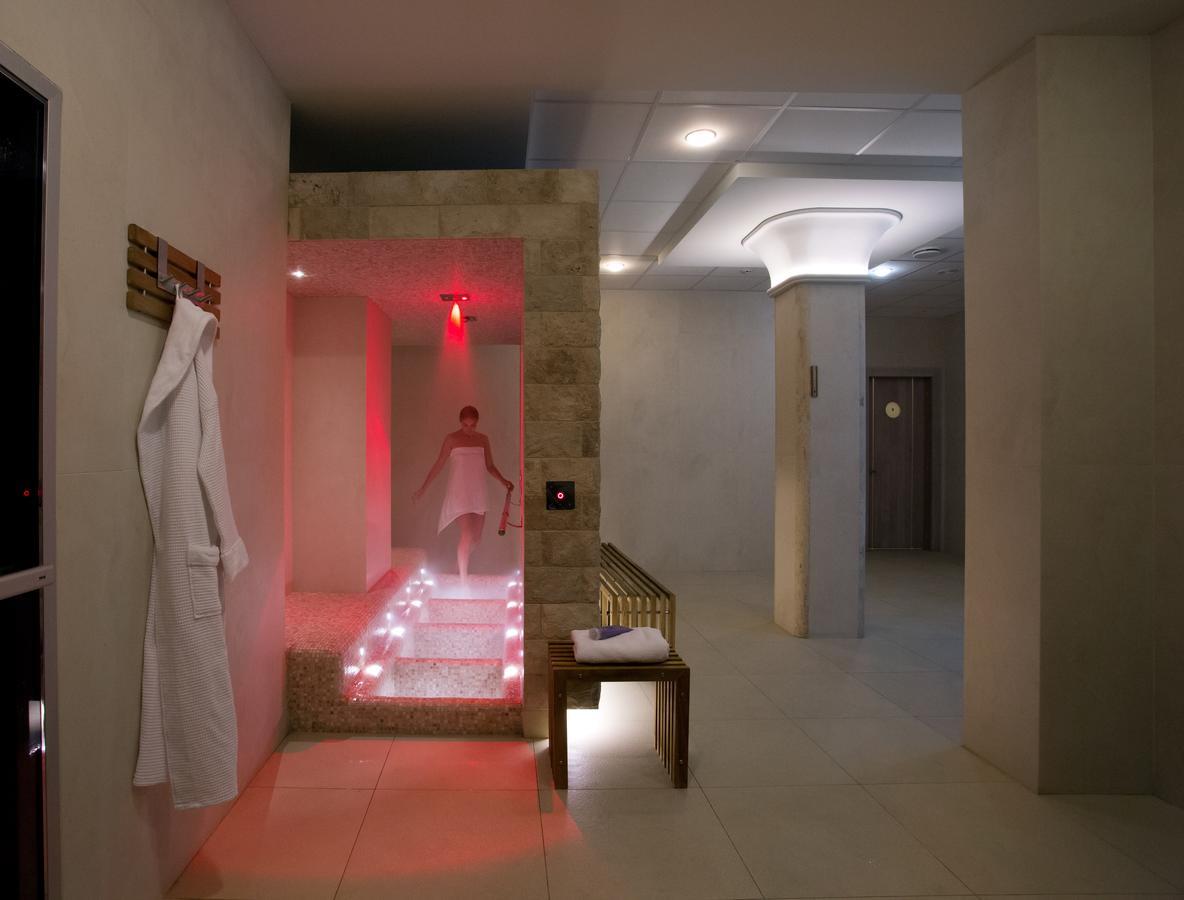 Superior Golf And Spa Resort 카리프 외부 사진