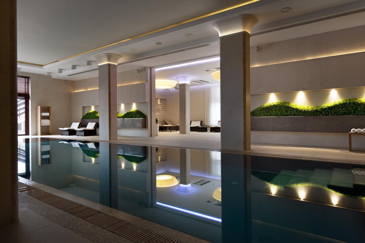 Superior Golf And Spa Resort 카리프 외부 사진