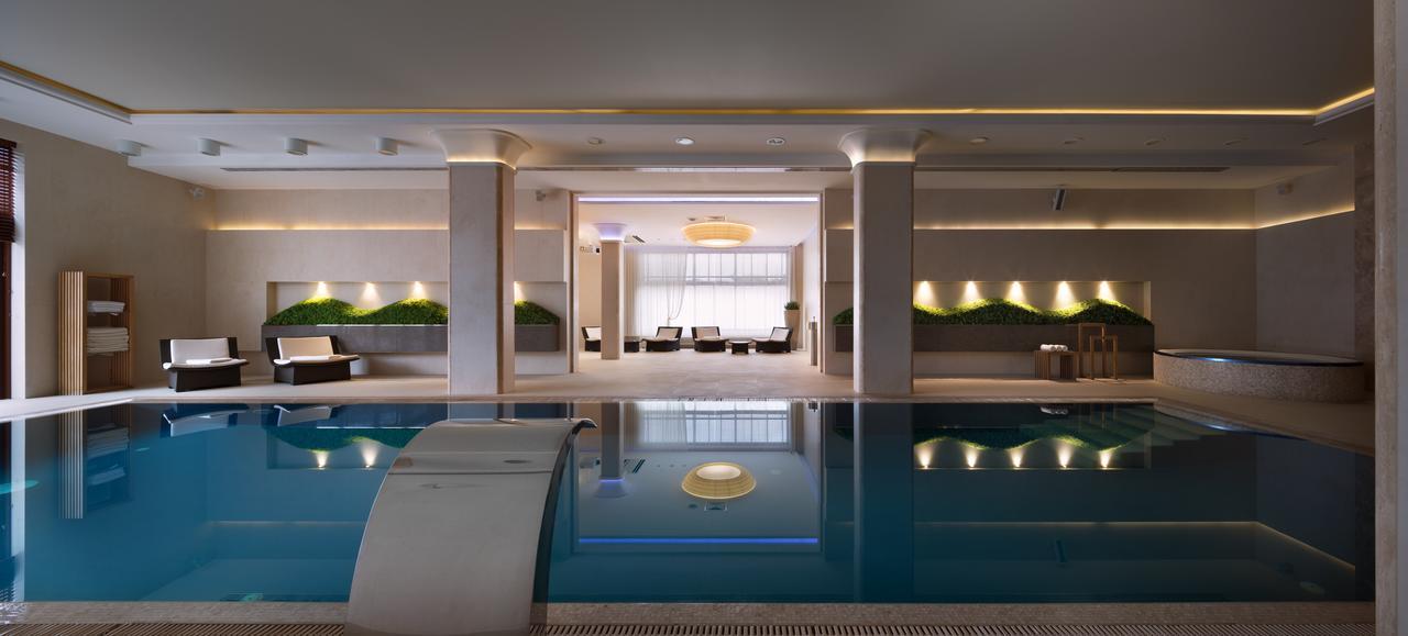 Superior Golf And Spa Resort 카리프 외부 사진
