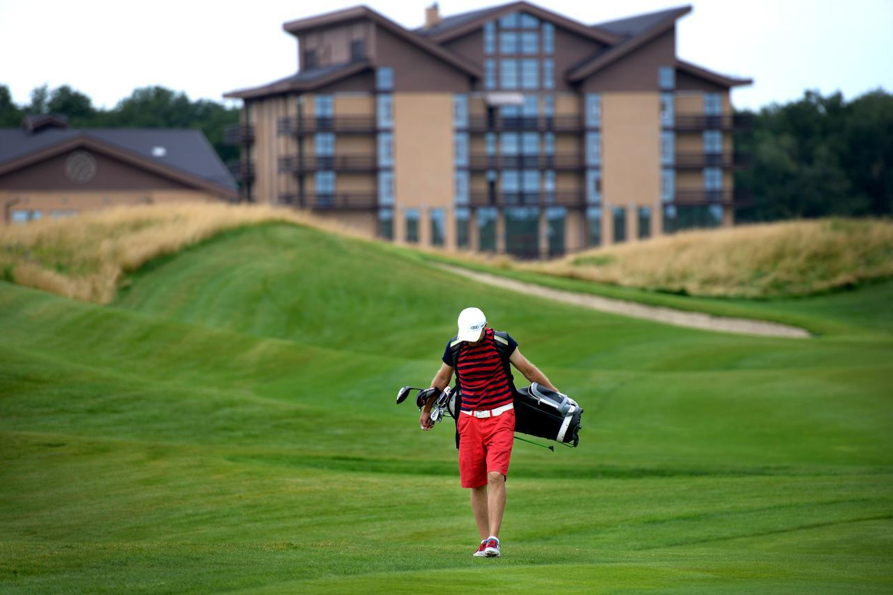 Superior Golf And Spa Resort 카리프 외부 사진