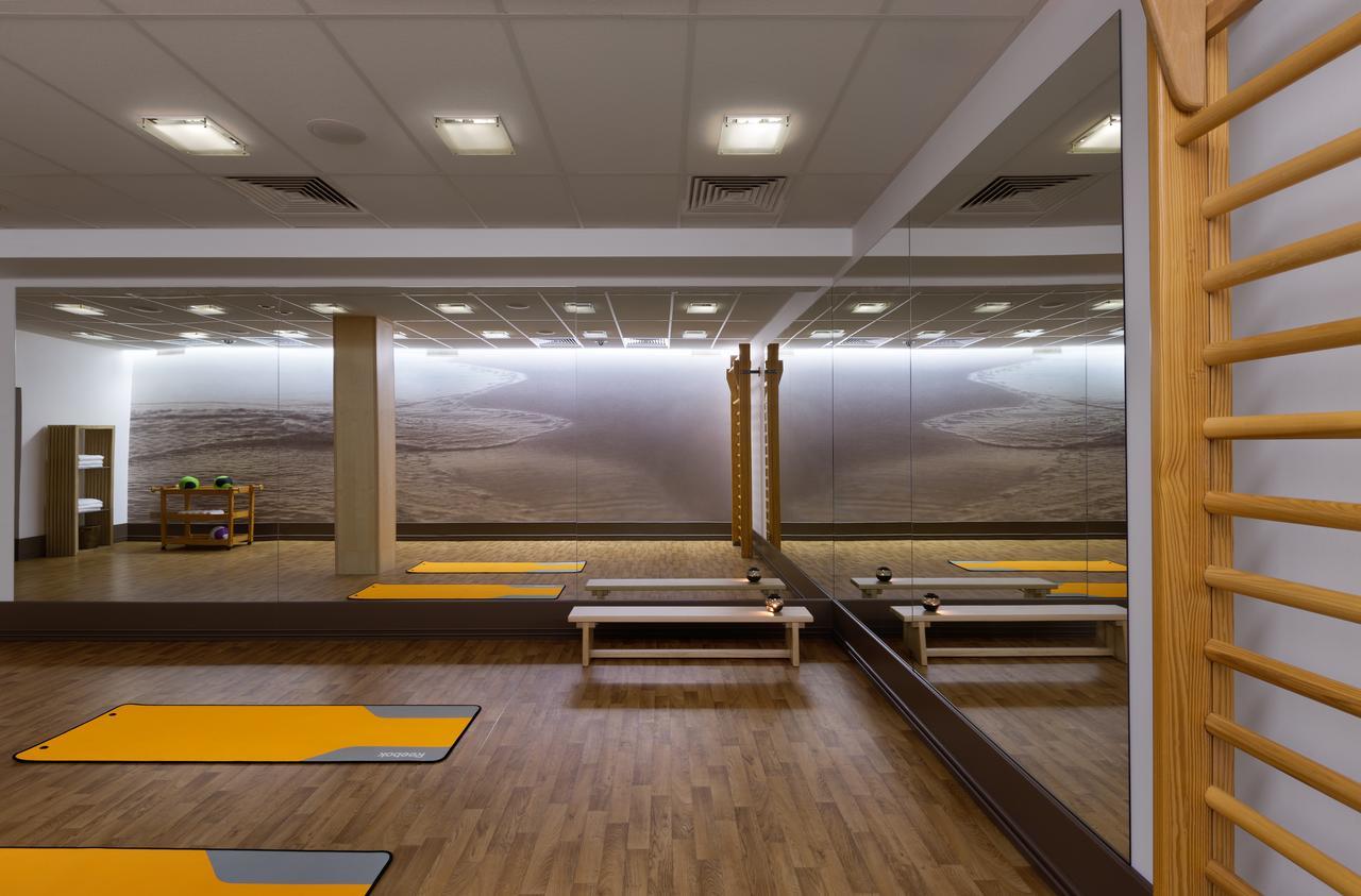 Superior Golf And Spa Resort 카리프 외부 사진