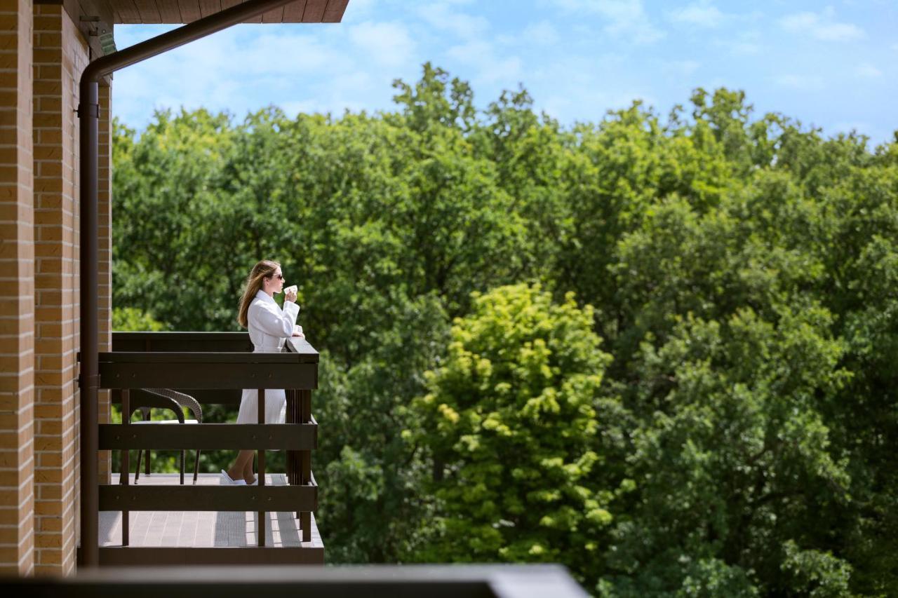 Superior Golf And Spa Resort 카리프 외부 사진