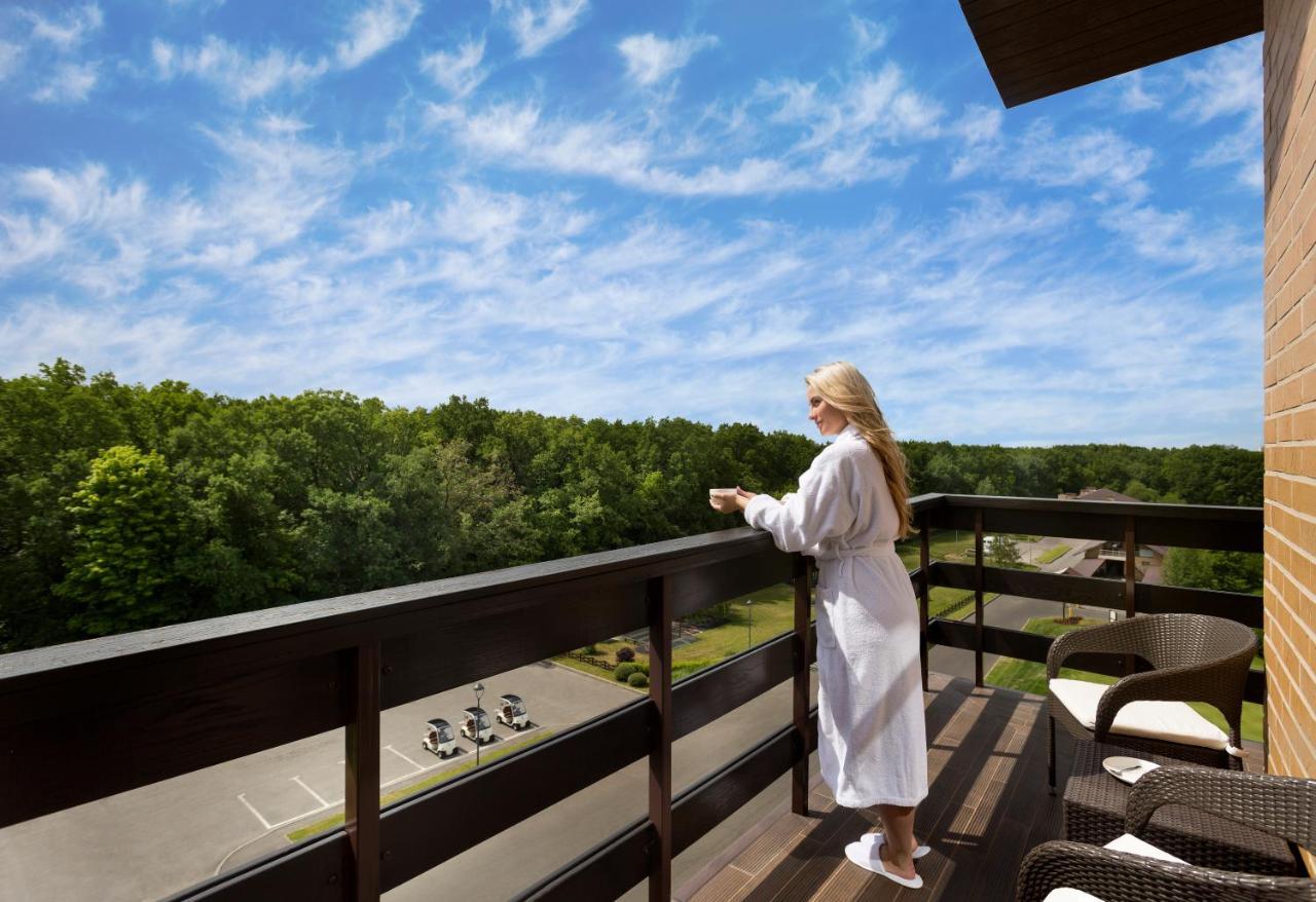 Superior Golf And Spa Resort 카리프 외부 사진