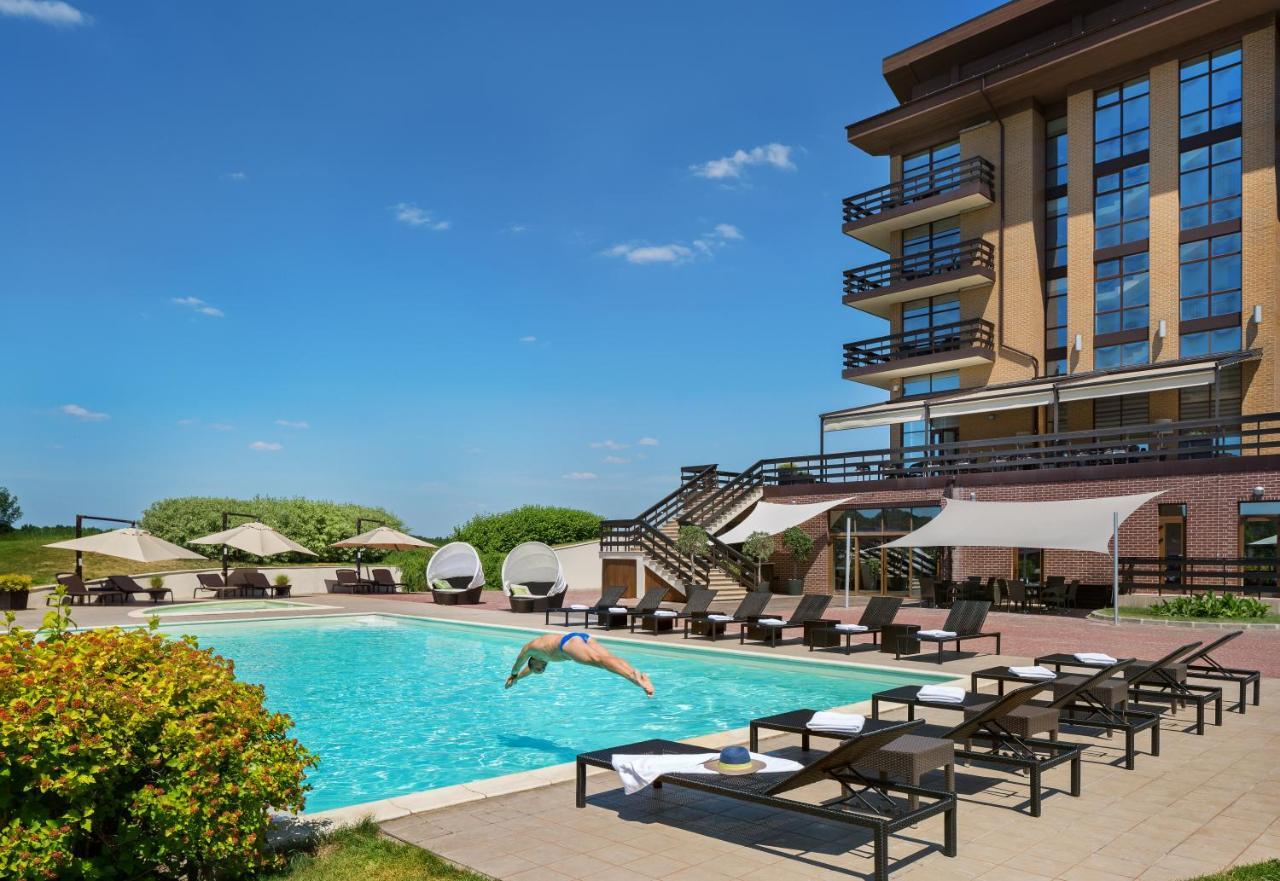 Superior Golf And Spa Resort 카리프 외부 사진