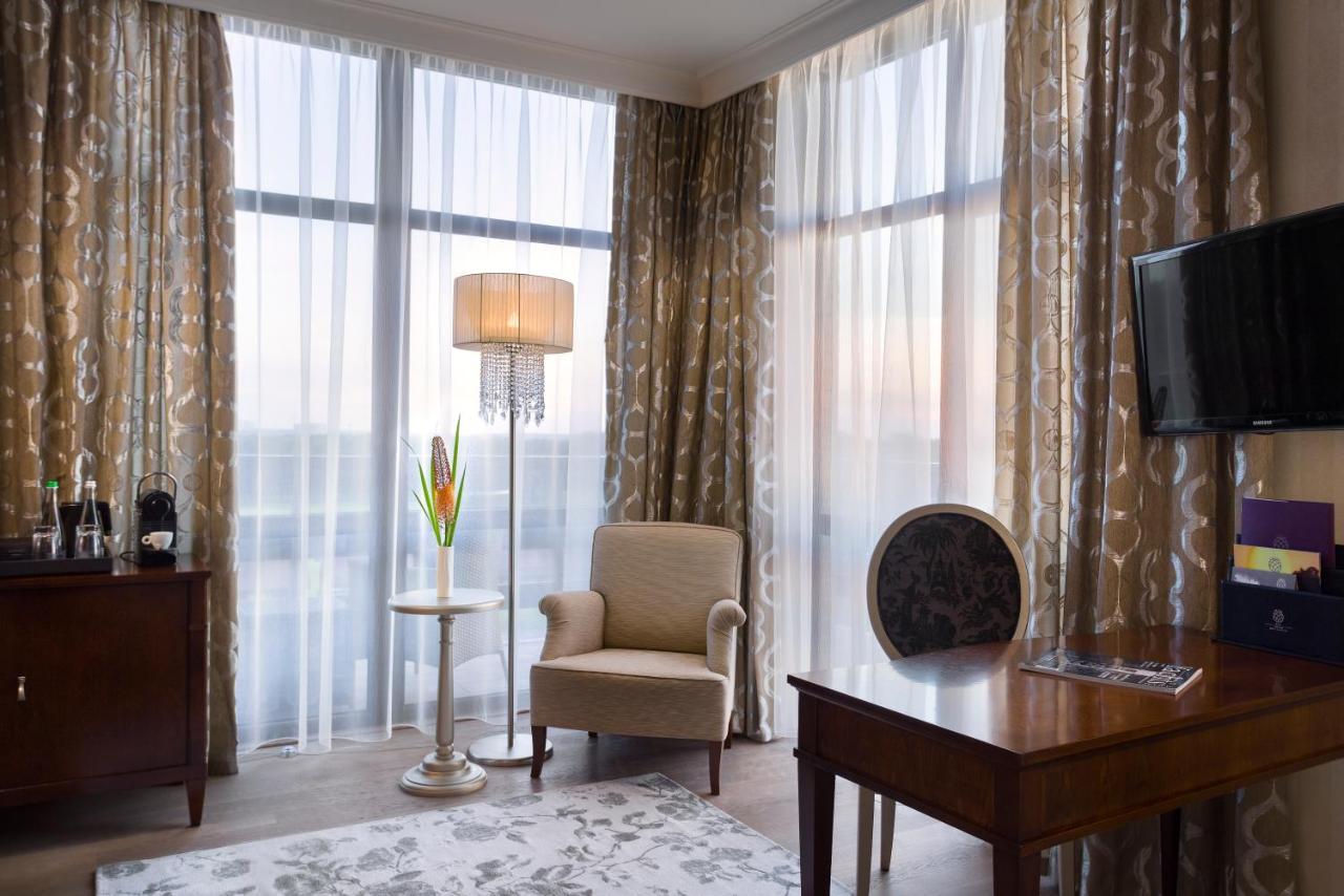 Superior Golf And Spa Resort 카리프 외부 사진