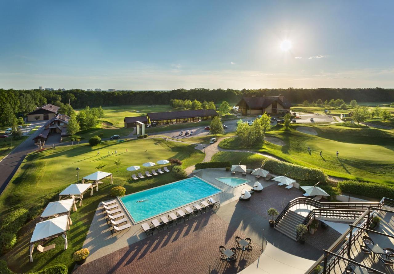 Superior Golf And Spa Resort 카리프 외부 사진
