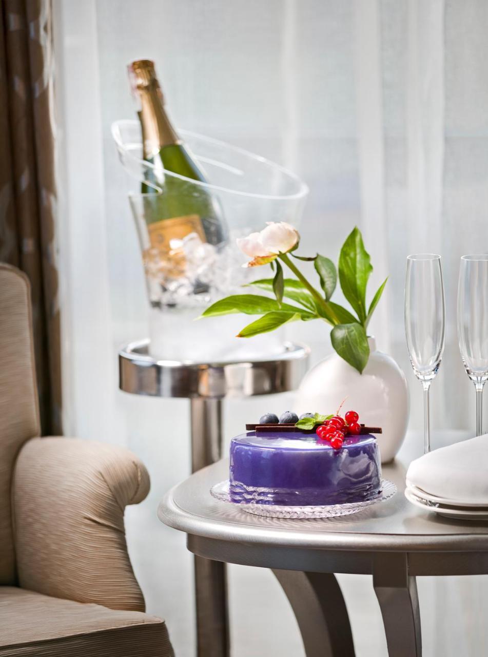 Superior Golf And Spa Resort 카리프 외부 사진