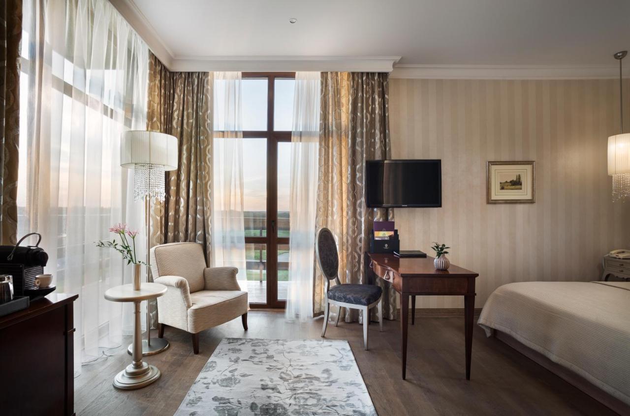 Superior Golf And Spa Resort 카리프 외부 사진