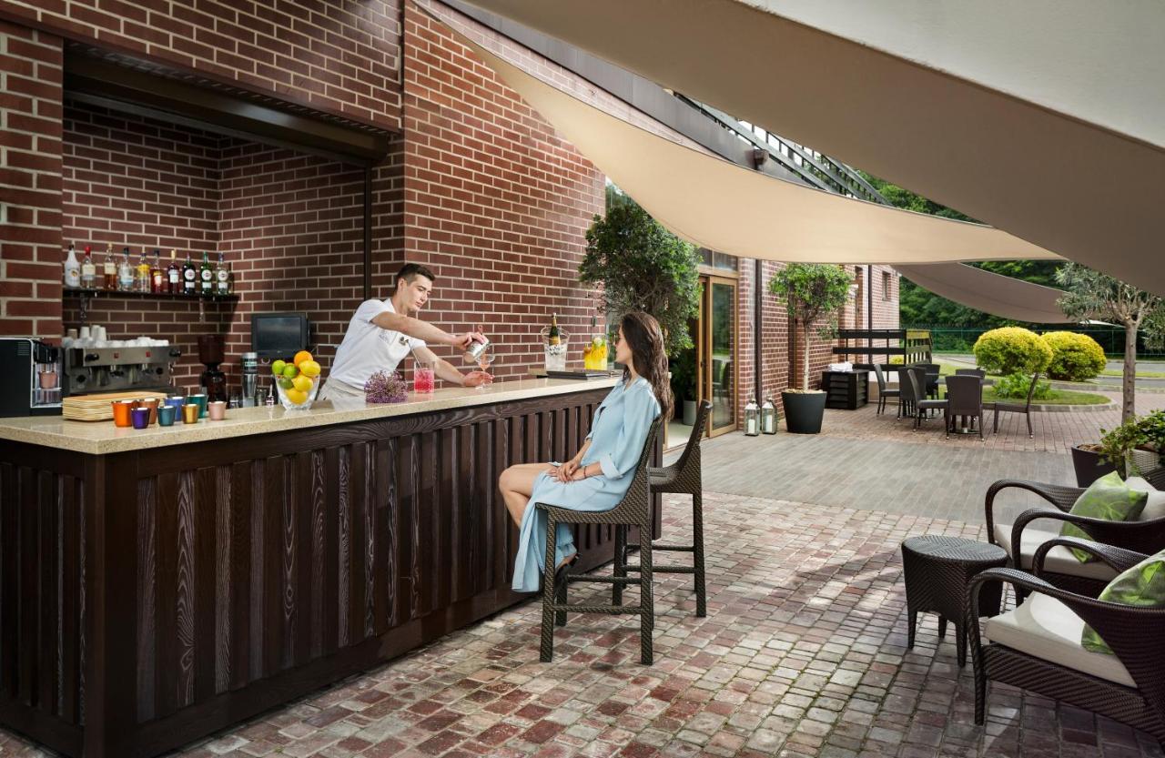 Superior Golf And Spa Resort 카리프 외부 사진