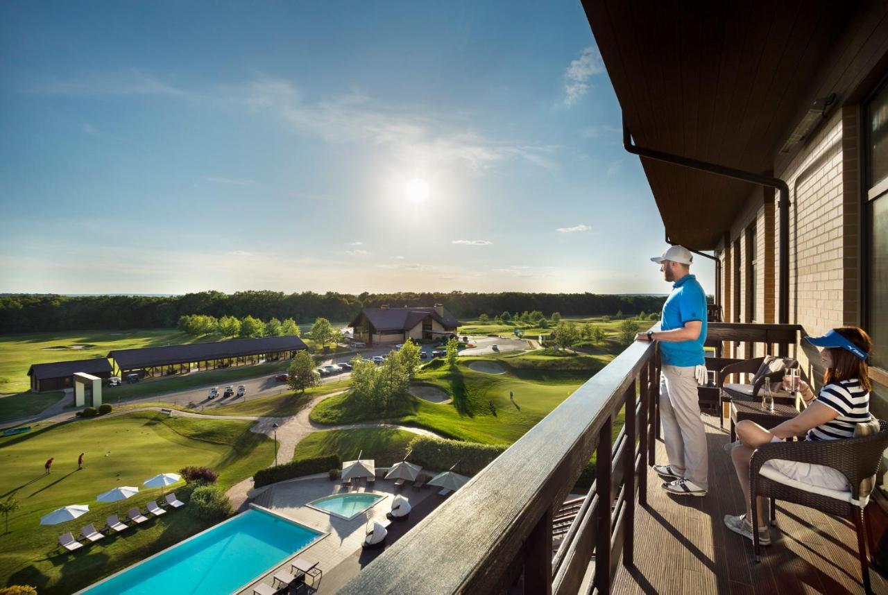 Superior Golf And Spa Resort 카리프 외부 사진