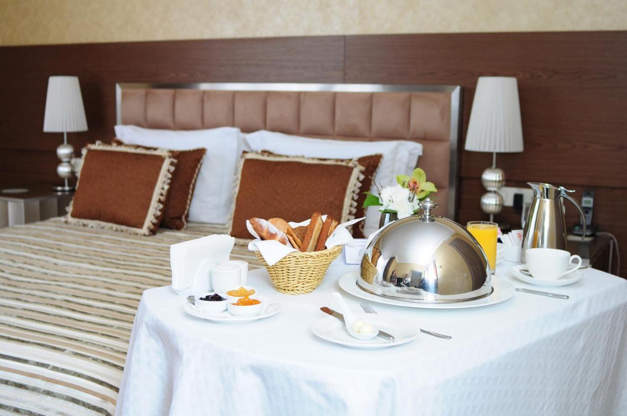 Superior Golf And Spa Resort 카리프 객실 사진
